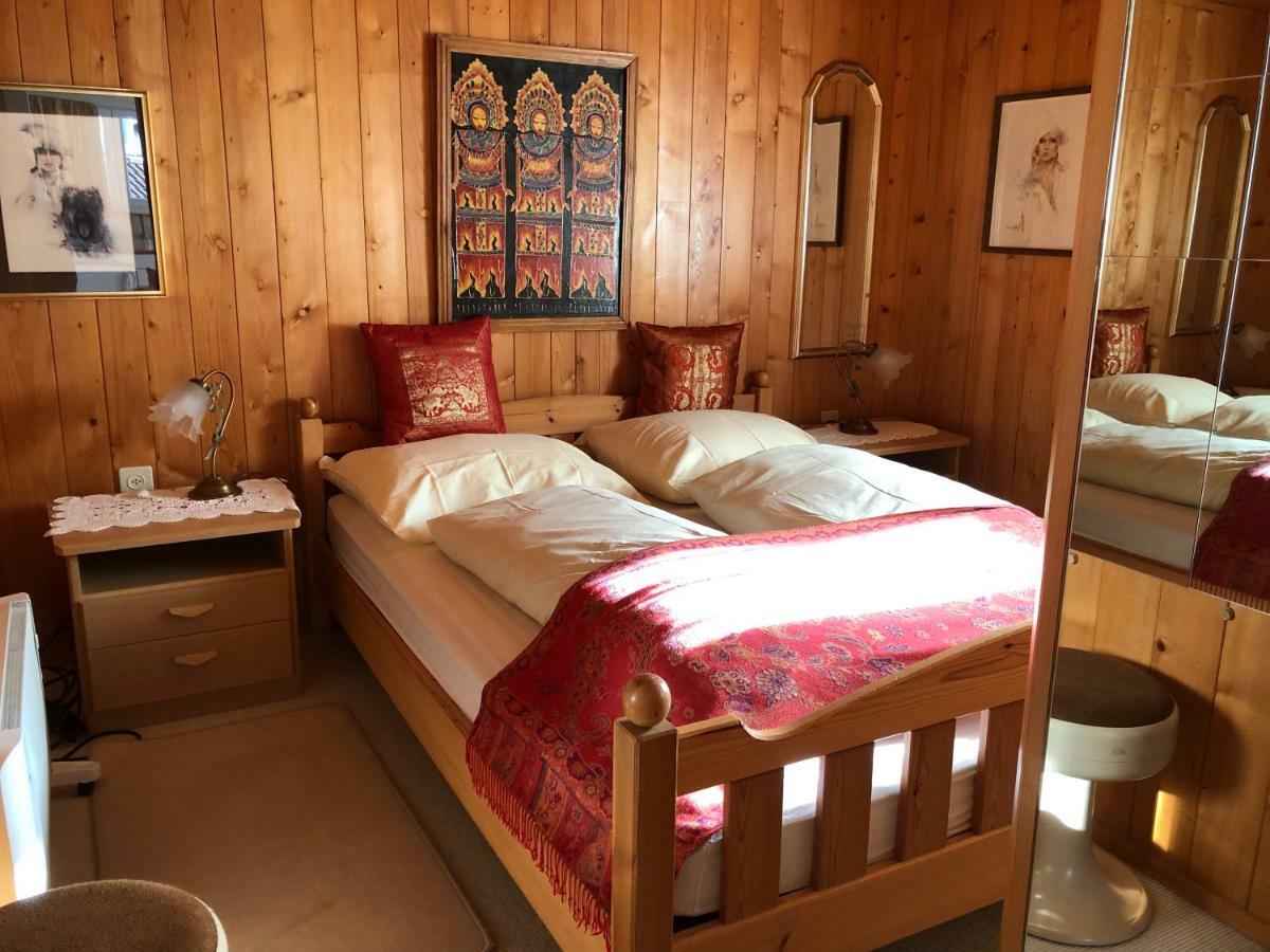 Free Spirit Chalet Flühli Εξωτερικό φωτογραφία