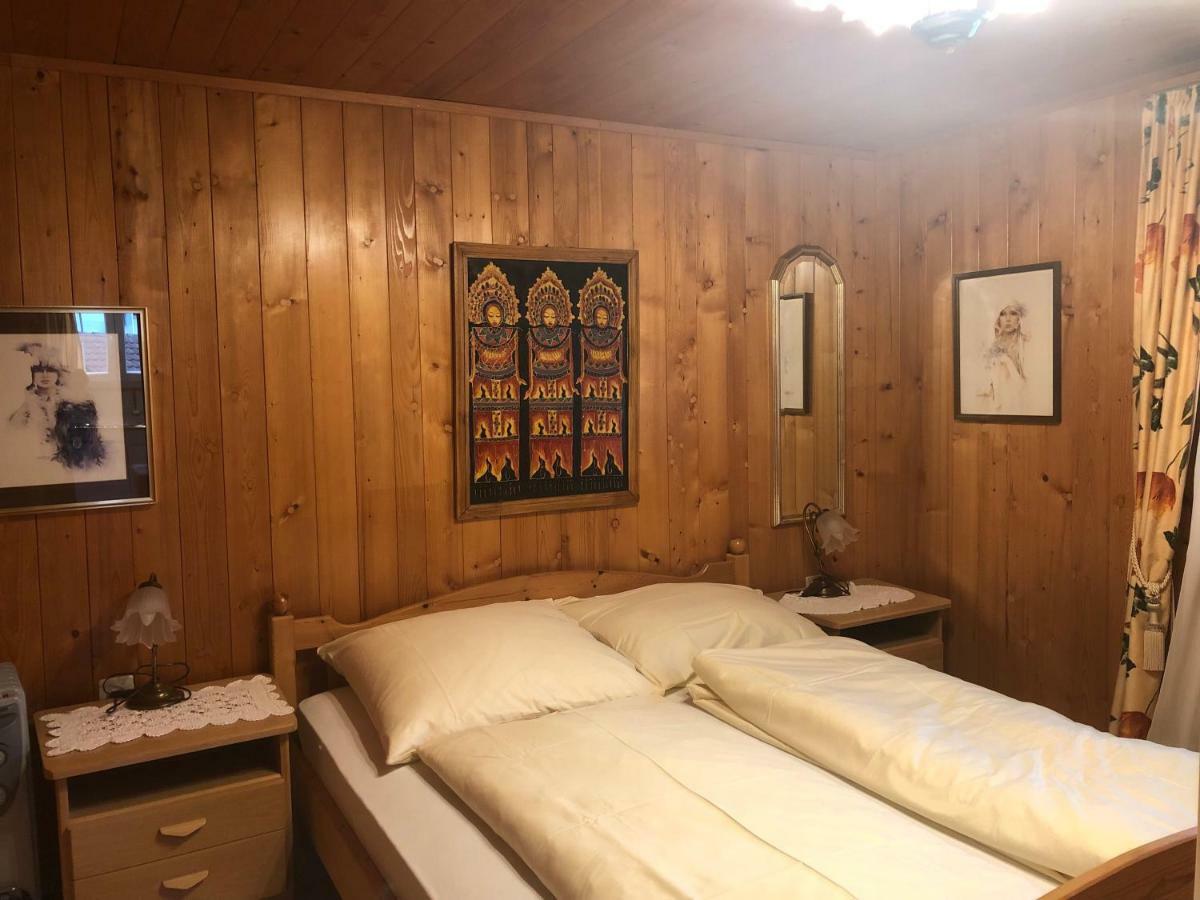 Free Spirit Chalet Flühli Εξωτερικό φωτογραφία
