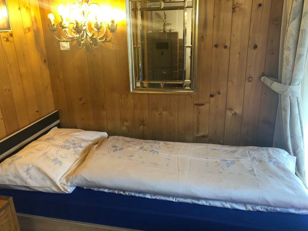 Free Spirit Chalet Flühli Εξωτερικό φωτογραφία